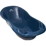 TEGA Baby Lux Meteo vanička 102 cm