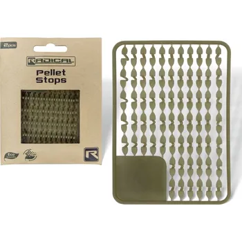 Zarážky Radical Pellet Stops