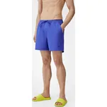 4F 4FSS23UBDSM022 COBALT Pánské koupací kraťasy US M
