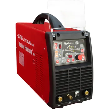 Svářečka ULTRA JET TIG AC/DC 200 IGBT Welder Fantasy