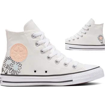 Dámské tenisky converse CHUCK TAYLOR ALL STAR SUMMER FLORALS Dámské boty EU 36.5 A05131C