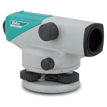 Nivelační přístroj Nivelační přístroj SOKKIA B40