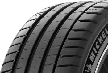 Letní osobní pneu Michelin Pilot Sport 5 245/40 R17 95 Y XL FR