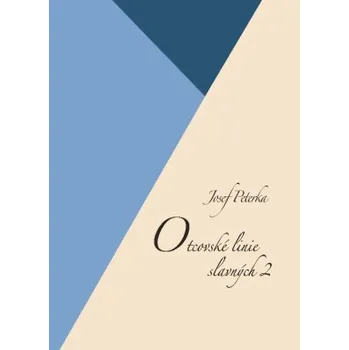 Otcovské linie slavných 2 - Josef Peterka