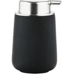 Dávkovač mýdla Nova, černá - Zone Denmark
