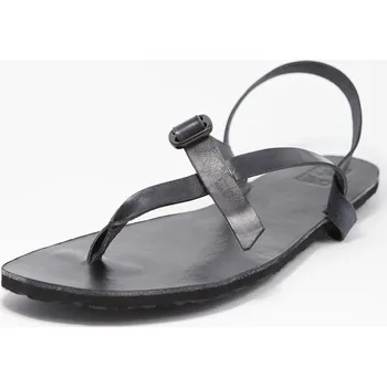 Pánská obuv Jenon Leather HUARACHE black Velikost: 45