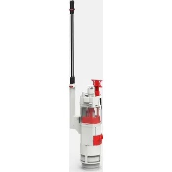 Klozet SANIT vypouštěcí ventil pro moduly INEO, 980, 995N/C 03982000000