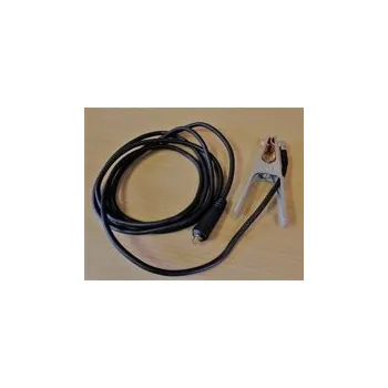 Příslušenství ke svářečce Zemnící kabel 300A 35-50