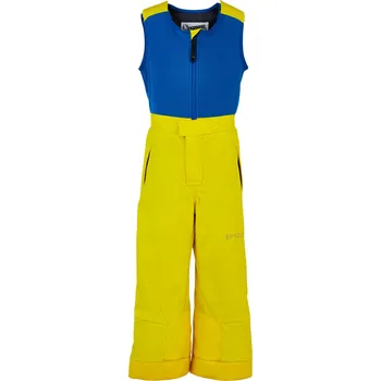 Sport Dětské kalhoty Spyder-195086-733 EXPEDITION-Pant-sun