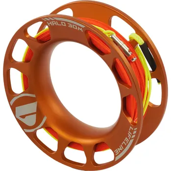 Cívka Apeks HALO, 30 m, oranžová RE126018