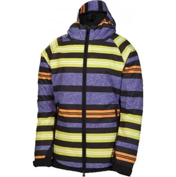 Bunda 686 Mannual Heather iris 2013/14 wms Velikost: M