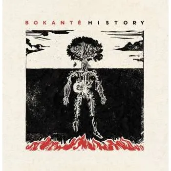 Zahraniční hudba CD Bokanté: History 2023