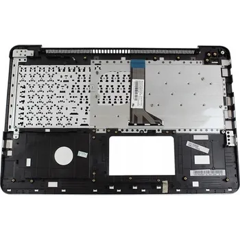 Šasi notebooku Kryt šasi horní ASUS F555LJ F555LN V1 + Klávesnice