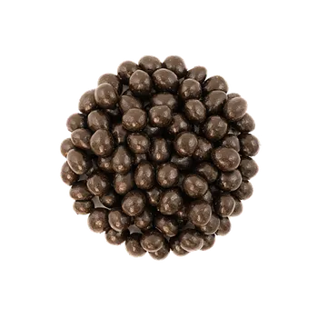 Lískové ořechy v 70% hořké čokoládě váha 3kg