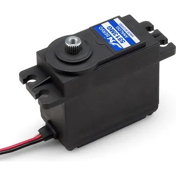 RC vybavení Analogové servo PS-5513MG 55g/0,16s/13,5kg JX Servo