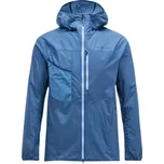 Pánská bunda Peak Performance M Vislight Alpha Jacket Shallow