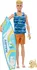 Panenka Mattel Barbie Ken HPT50 surfař