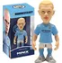 Figurka Minix Football Manchester City 12 cm