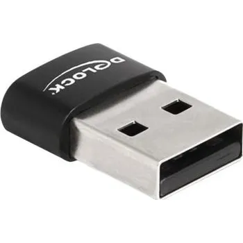 Datové redukce USB 2.0 Adapter USB Type-A male to USB T, USB 2.0 Adapter USB Type-A male to USB T 60002