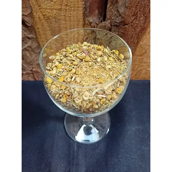 Vratič květ - Bylinky (Tanaceti flos cs.)