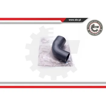 SKV Hadička plnicího vzduchu 24SKV986