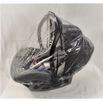 Pláštěnka na autosedačku univerzální LittleUP