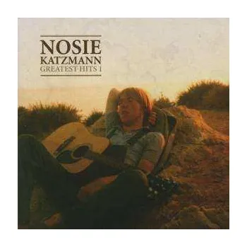 Zahraniční hudba CD Nosie Katzmann: Greatest Hits 1 2013