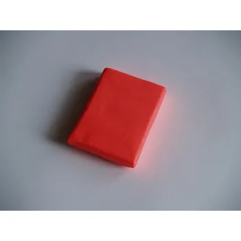 Modelovací hmota CERNIT TRANSLUCENT červený 62 g