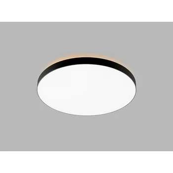 Led2 Stropní LED svítidlo RINGO 80 cm UP/DOWN Barva: Černá, Stmívání, řízení: TRIAC