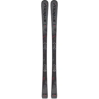 Cyklistické oblečení Stöckli Laser CX D20