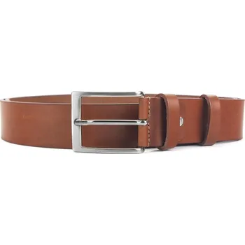Opasek Pánský pásek Renato Balestra 040-40 hnědá
