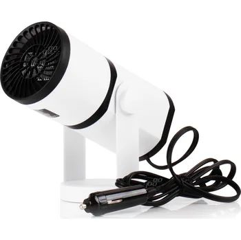 Ohřívač do auta -12V 150W - 02897