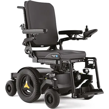 Elektrický invalidní skútr PERMOBIL M1