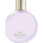 Hollister Free Wave parfémovaná voda pro ženy 100 ml