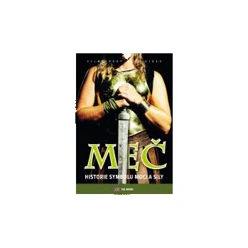Meč DVD