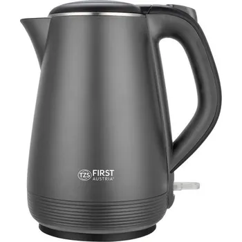 Rychlovarná konvice Rychlovarná konvice First Austria FA 5407-4-GR Antracit 1L