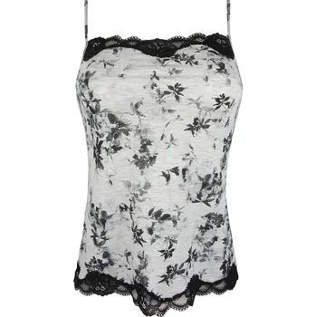 Souprava dámského spodního prádla Top ANTIGEL (ELH4429-10), Barva šedá, Velikost XL