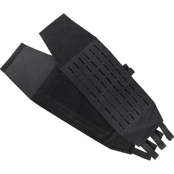 CONDOR OUTDOOR Boky LCS k vestě VAS ČERNÉ velikost: L-XL