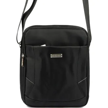 Kabelka Pánské crossbody Coveri World CW7063 černá