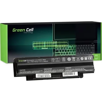 Příslušenství pro notebook Dell Inspiron 13R N3010 14R N4010 14R T510 Baterie