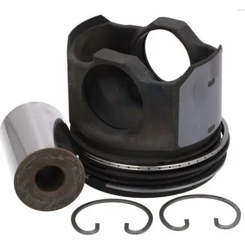 Kompletní píst Iveco S-Way