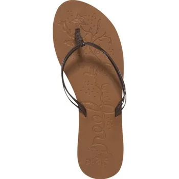 Pánské žabky Žabky Reef Wispy 10 W.brown Velikost: UK4