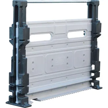 Boční stěna boxu pro telata La GÉE jednoduchá