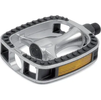 Cyklistické kalhoty Cyklistické pedály Author APD 790 NSL