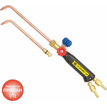 Příslušenství ke svářečce Mikropájka Propan typ: 228