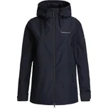 Dámská bunda Peak Performance W Coastal Jacket Black