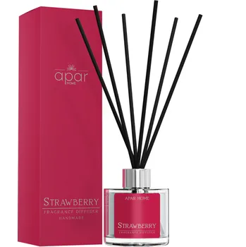 Aroma difuzér Aroma Difuzér - Jahoda