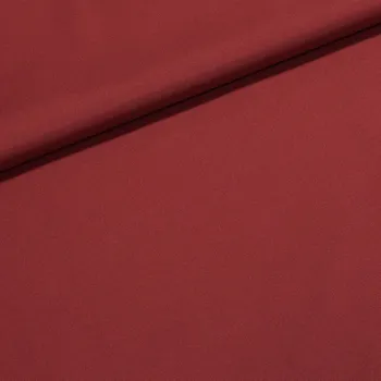 Slunečníkovina/kočárkovina OXFORD 368 vínová, š.160cm (látka v metráži)