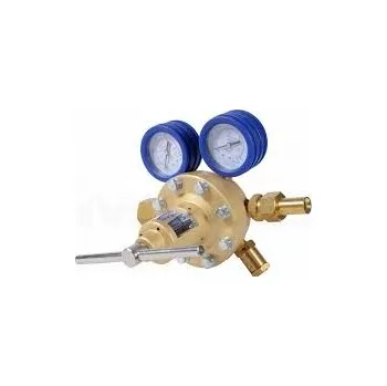 Ventil Redukční ventil cetrální O2