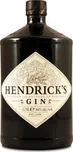 HENDRICK'S GIN 44 % 1,75 l